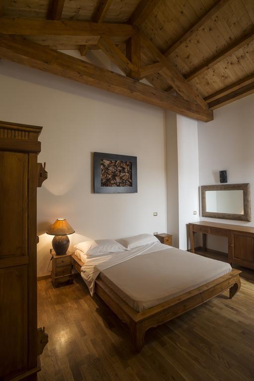 Le Tre Case Cagliari Phòng bức ảnh