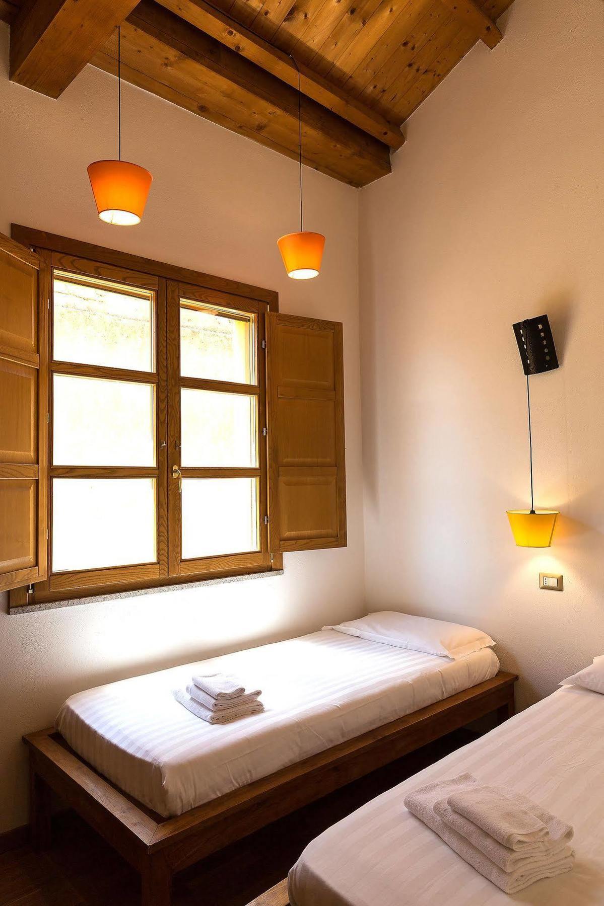 Le Tre Case Cagliari Ngoại thất bức ảnh