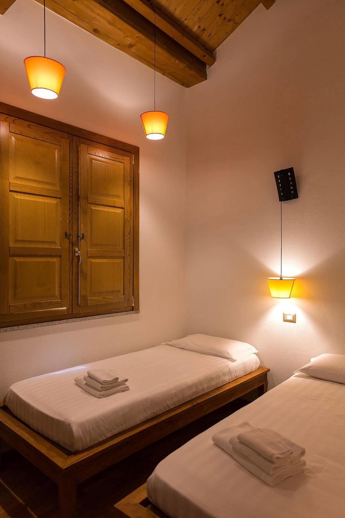 Le Tre Case Cagliari Ngoại thất bức ảnh
