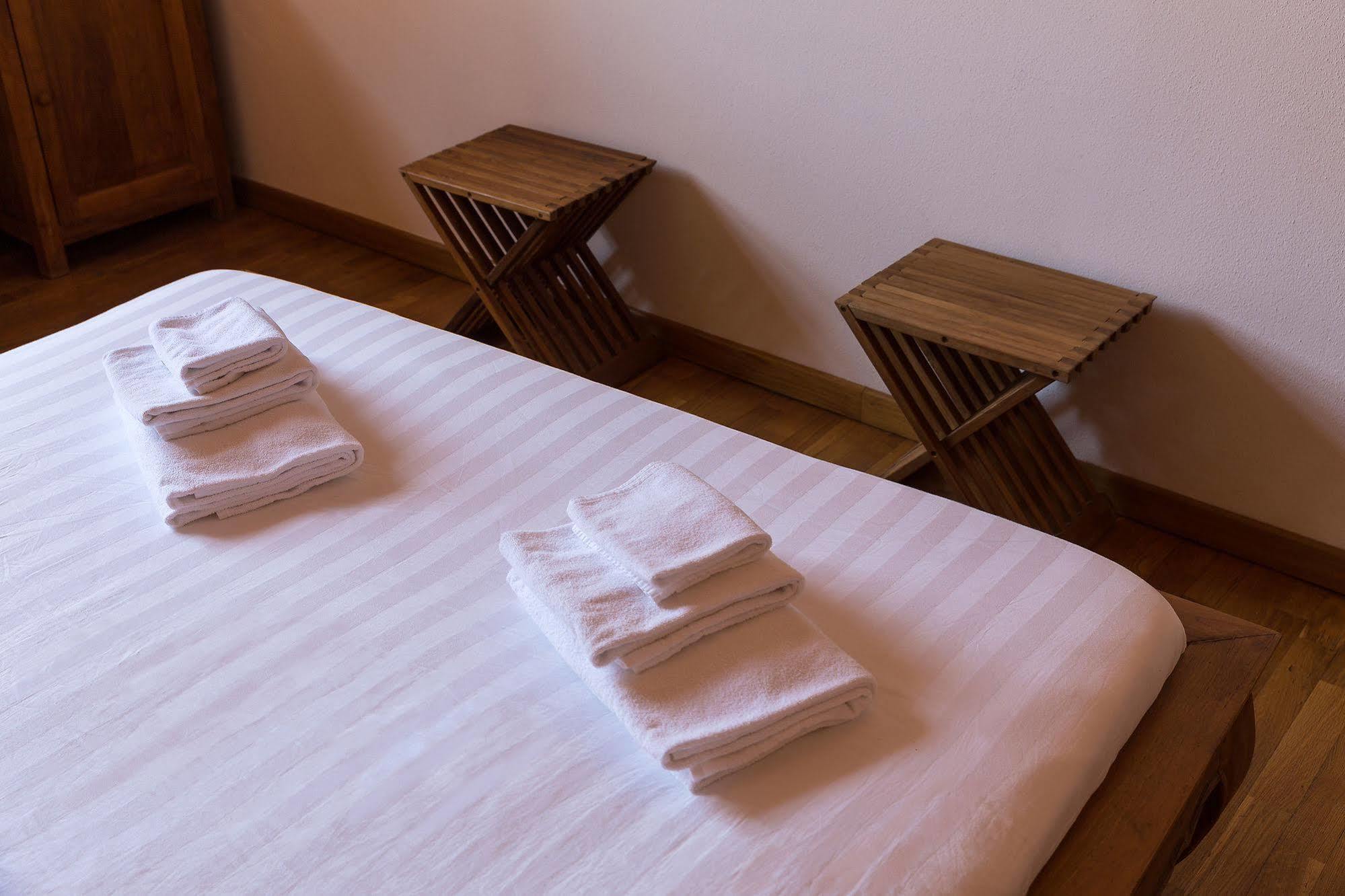 Le Tre Case Cagliari Ngoại thất bức ảnh