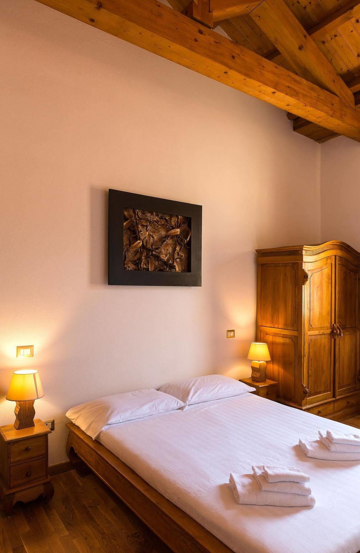 Le Tre Case Cagliari Ngoại thất bức ảnh