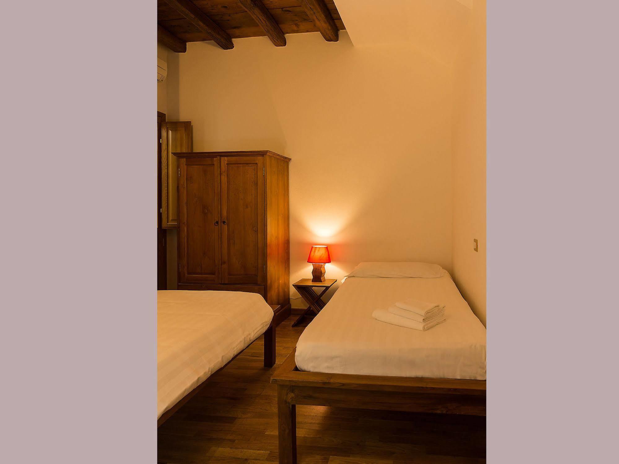 Le Tre Case Cagliari Ngoại thất bức ảnh