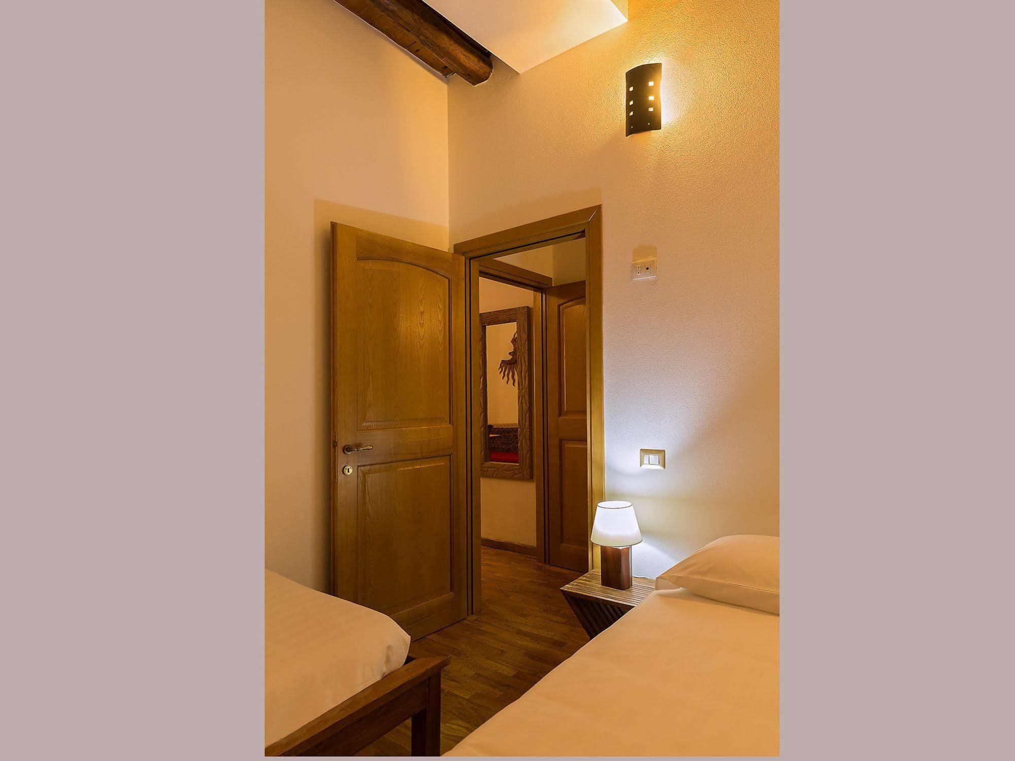 Le Tre Case Cagliari Ngoại thất bức ảnh