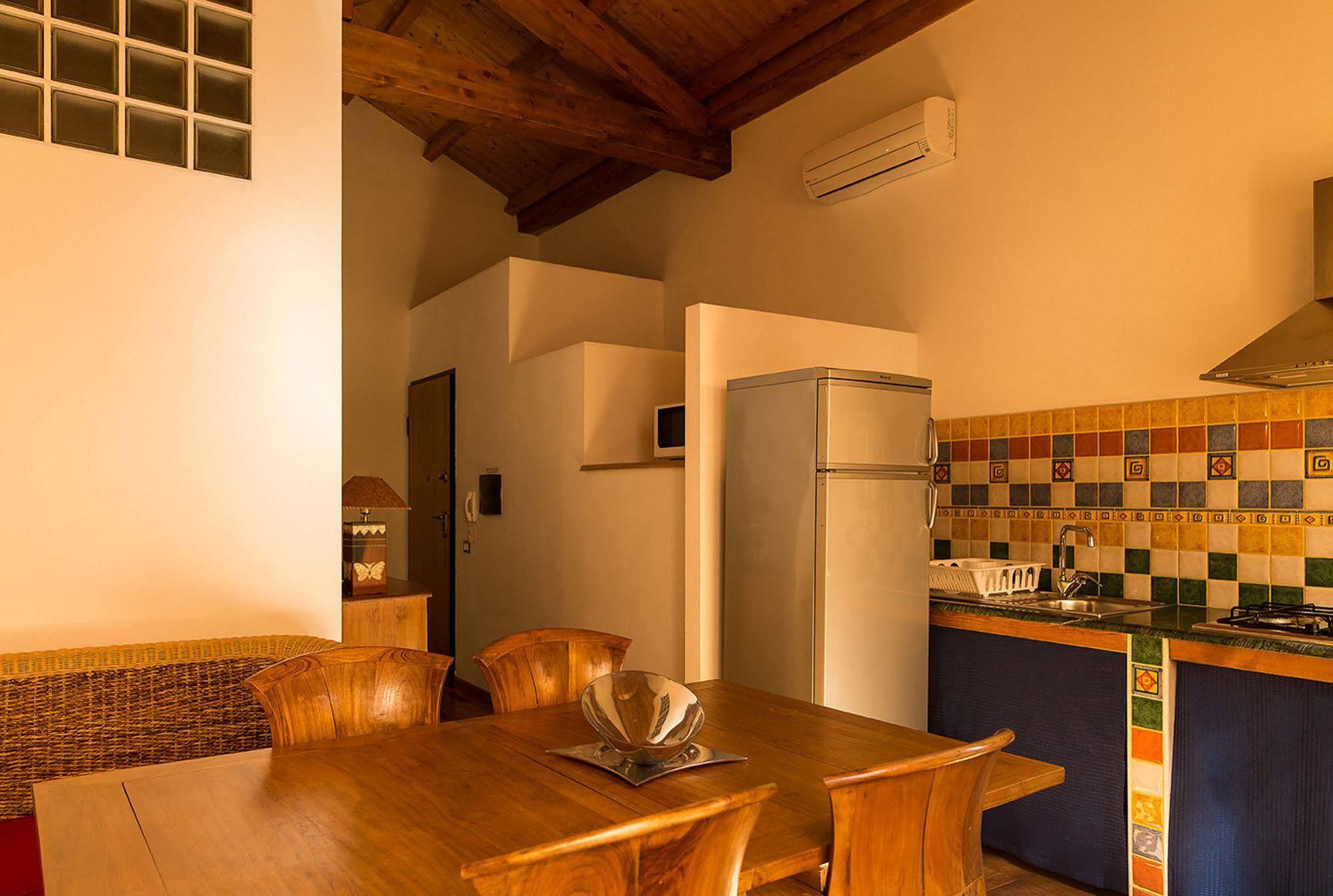 Le Tre Case Cagliari Ngoại thất bức ảnh